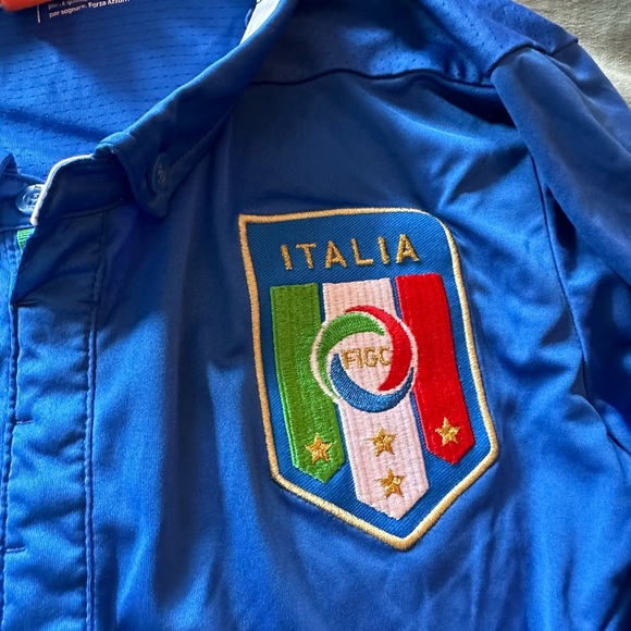 Vintage jersey lot - Picture 7 of 16